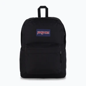 Plecak miejski Jansport Superbreak Plus 24 l black