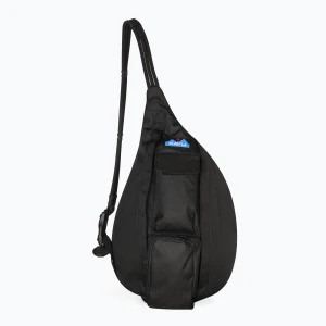 Plecak miejski KAVU Mini Rope Sling 4 l raven
