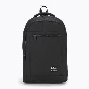Plecak miejski Lee Cooper LCBP-25-022 black