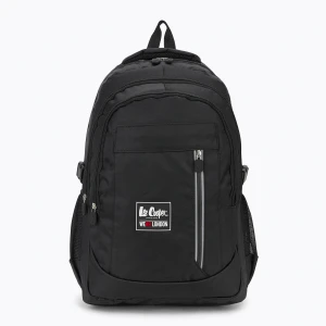 Plecak miejski Lee Cooper LCBP-25-031 black