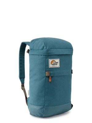 Plecak miejski Lowe Alpine Pioneer 26 - mallard blue