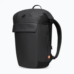Plecak miejski Mammut Seon Courier 20 l black