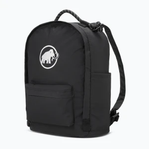 Plecak miejski Mammut Wully 20 l black