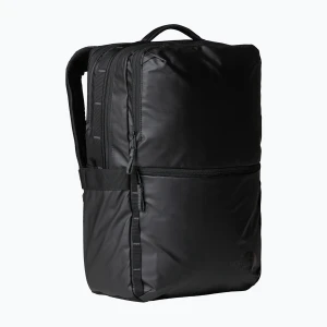 Plecak miejski męski The North Face Base Camp Voyager Daypack 26 l black/asphalt grey