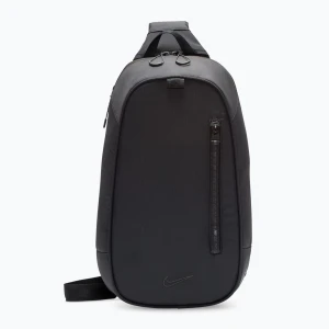 Plecak miejski na jedno ramię Nike Sportswear Commute Sling 9 l black/black/anthracite