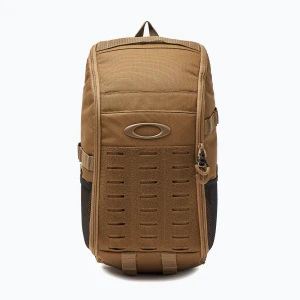Plecak miejski na jedno ramię Oakley Extractor Sling 2.0 23 l coyote Brązowy