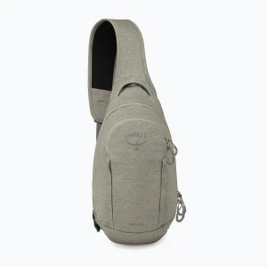 Plecak miejski na jedno ramię Osprey Daylite Sling Driftshade 5 l grey wolf