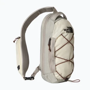 Plecak miejski na jedno ramię The North Face Borealis Sling 6 l desert stone/stone slab/ember soil