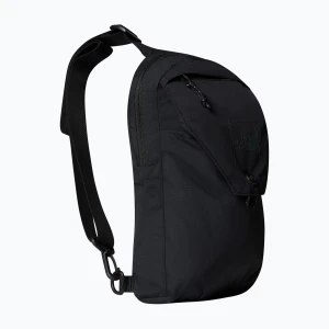 Plecak miejski na jedno ramię The North Face Glen Canyon black