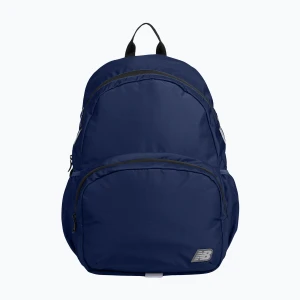 Plecak miejski New Balance Heritage 26 l blue