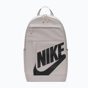 Plecak miejski Nike Elemental 21 l college grey/college grey/black