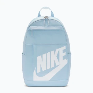 Plecak miejski Nike Elemental 21 l light armory blue/light armory blue/white
