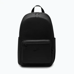 Plecak miejski Nike Heritage 20 l black