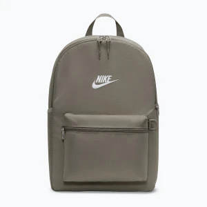 Plecak miejski Nike Heritage 23 l light army/white
