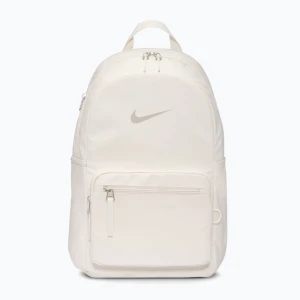 Plecak miejski Nike Heritage Eugene 2.0 20 l phantom/phantom/college grey Beżowy