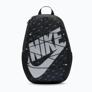 Plecak miejski Nike Heritage Sweep 25 l black / black / wolf grey