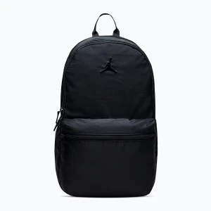 Plecak miejski Nike Jordan Heritage black / black