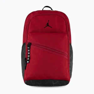 Plecak miejski Nike Jordan Jam Air Patrol 29 l gym red