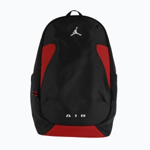 Plecak miejski Nike Jordan Jam Element black/gym red