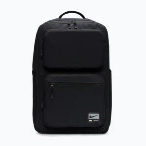 Plecak miejski Nike Utility Speed 27 l black / black / white