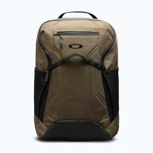 Plecak miejski Oakley Enduro 20 l deep olive Zielony