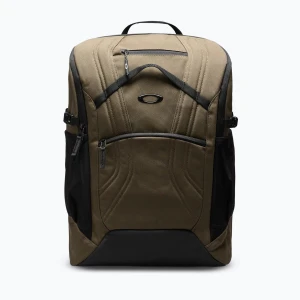 Plecak miejski Oakley Enduro 25 l deep olive Zielony