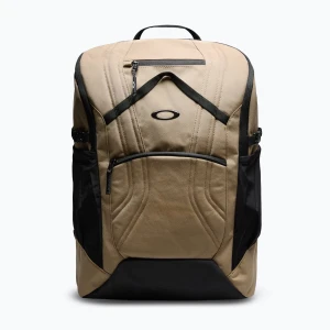 Plecak miejski Oakley Enduro 25 l pebble Beżowy