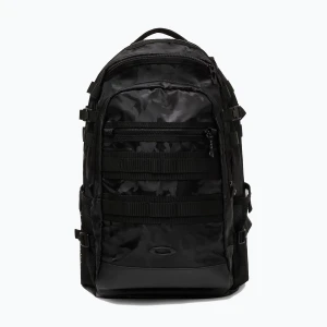 Plecak miejski Oakley Enhance Lt L 9.0 FW 30 l black camo