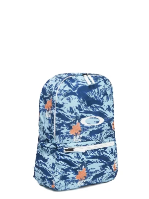 Plecak miejski Oakley The Freshman PKBLE RC Backpack - tiger flowers camo blue