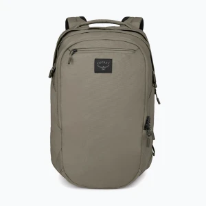 Plecak miejski Osprey Aoede Airspeed 20 21 l tan concrete