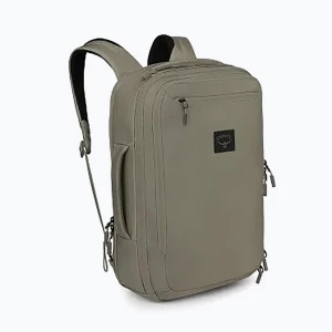 Plecak miejski Osprey Aoede Briefpack 22 l tan concrete