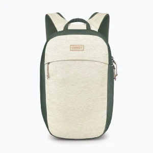 Plecak miejski Osprey Arcane Earth Large Day 22 l moon beige / pine leaf