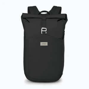 Plecak miejski Osprey Arcane Roll Top 22 l black