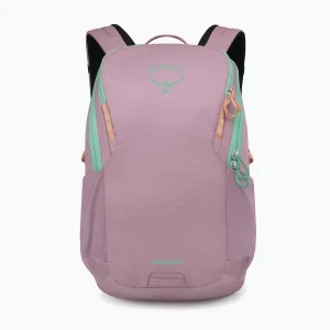 Plecak miejski Osprey Astronova 23 l iris pink
