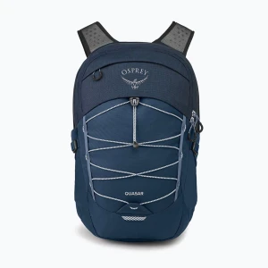 Plecak miejski Osprey Quasar 26 l atlas blue heather Granatowy