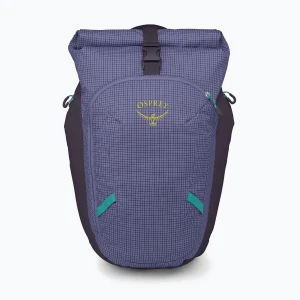 Plecak miejski Osprey Transporter Roll Top 20 l euphoria purple