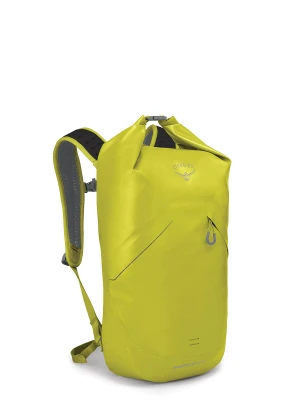 Plecak miejski Osprey Transporter WP 25 - lemongrass yellow