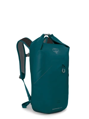 Plecak miejski Osprey Transporter WP 25 - night jungle blue