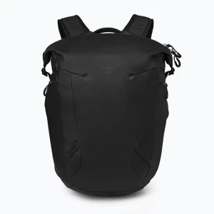 Plecak miejski Osprey Transporter Zinch 22 l raven black