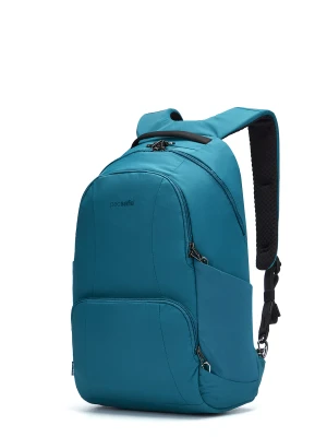 Plecak miejski Pacsafe LS450 Backpack - tidal teal