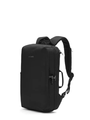 Plecak miejski Pacsafe X 16 Commuter Backpack - black