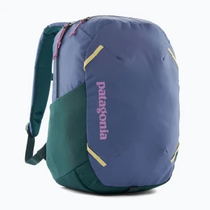 Plecak miejski Patagonia Atom Day Pack 24 l current blue