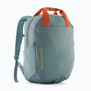 Plecak miejski Patagonia Atom Tote Pack 20 l blue sage