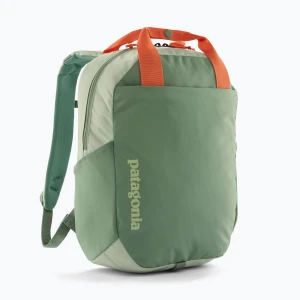 Plecak miejski Patagonia Atom Tote Pack 20 l lichen green
