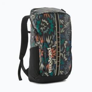 Plecak miejski Patagonia Black Hole Pack 25 l kaleido/black