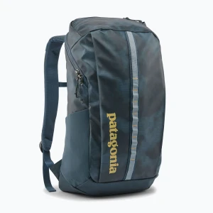 Plecak miejski Patagonia Black Hole Pack 25 l sastrugi: summit blue Granatowy