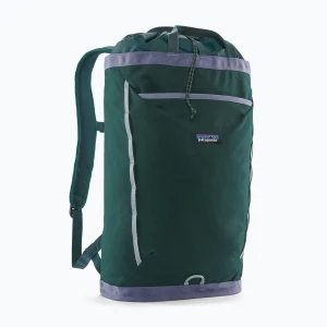 Plecak miejski Patagonia Fieldsmith Linked 24 l clascade green