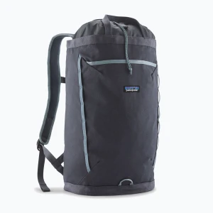 Plecak miejski Patagonia Fieldsmith Linked 24 l smolder blue Granatowy
