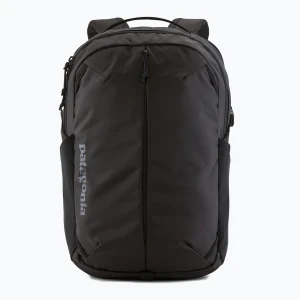 Plecak miejski Patagonia Refugio Day Pack 26 l black