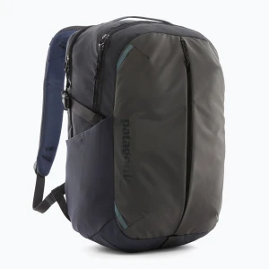 Plecak miejski Patagonia Refugio Day Pack 26 l smolder blue